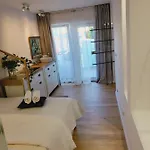 Vendégház 100 M Od Morza Dziwnów