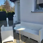 100 M Od Morza Vendégház