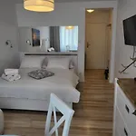 100 M Od Morza Vendégház