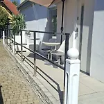 Guest house 100 M Od Morza Dziwnow