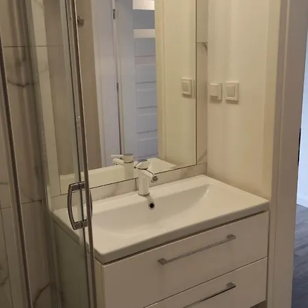 100 M Od Morza 3* Dziwnów