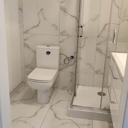100 M Od Morza Maison d'hôtes