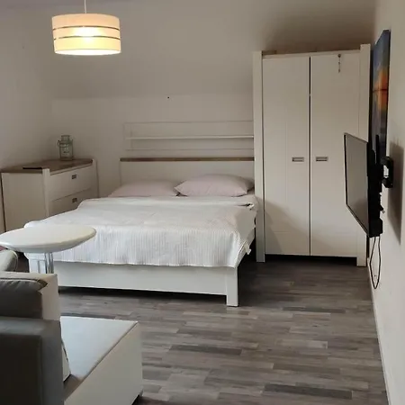 100 M Od Morza Dziwnów