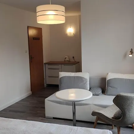 100 M Od Morza Guest house Dziwnow