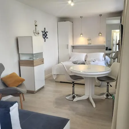 100 M Od Morza 3* Dziwnów