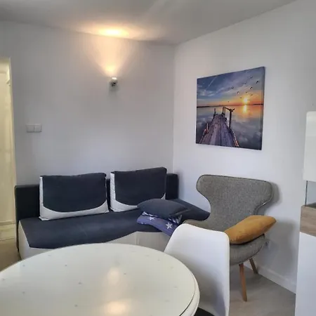 100 M Od Morza Dziwnów