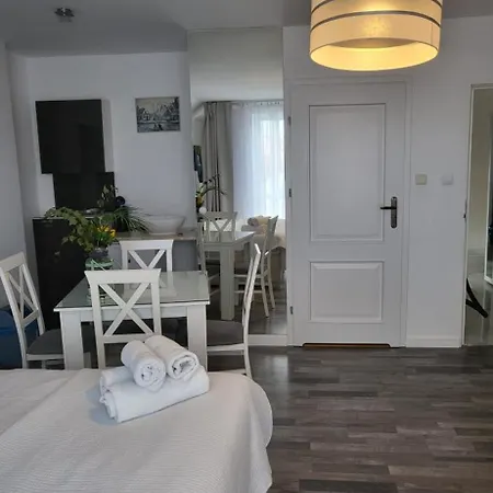 Maison d'hôtes 100 M Od Morza