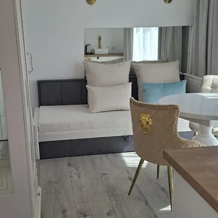100 M Od Morza Guest house Dziwnow