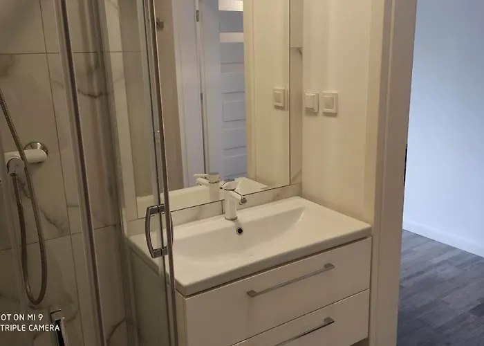 100 M Od Morza 3* Dziwnów