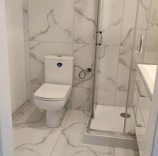 100 M Od Morza Maison d'hôtes