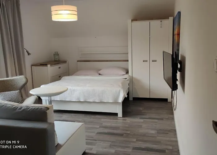 100 M Od Morza Dziwnów