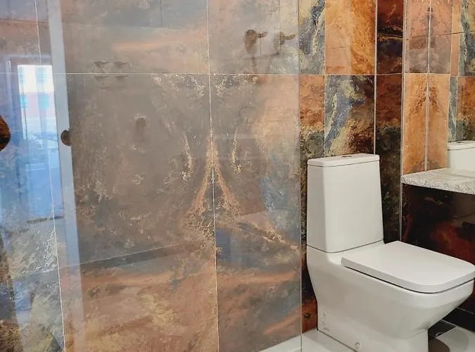 100 M Od Morza Maison d'hôtes