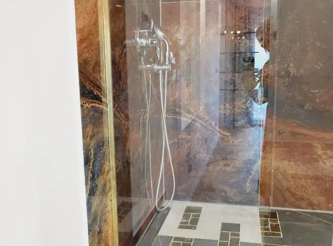 Maison d'hôtes 100 M Od Morza 3*