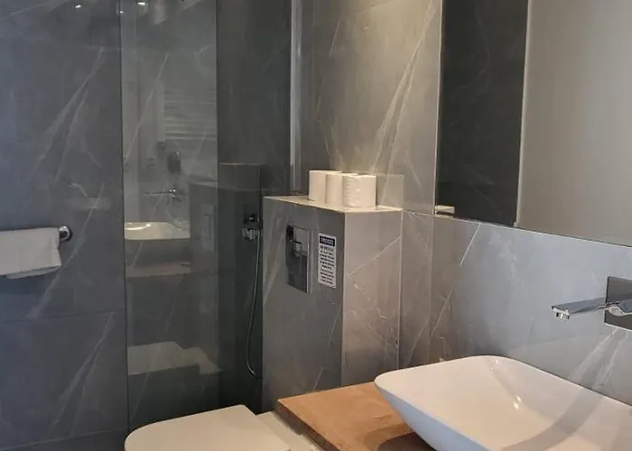 Maison d'hôtes 100 M Od Morza 3*