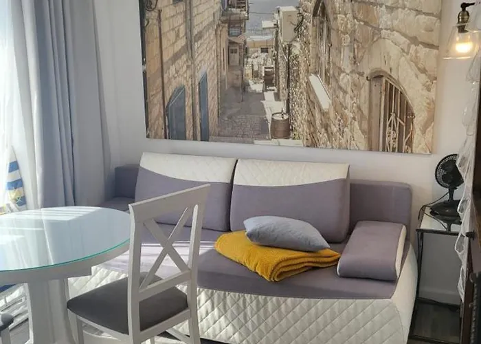 Maison d'hôtes 100 M Od Morza 3*